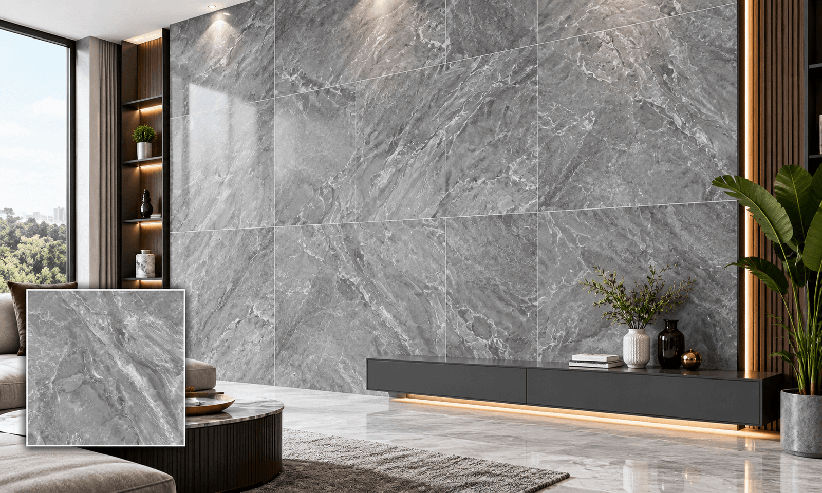 Carving Tiles