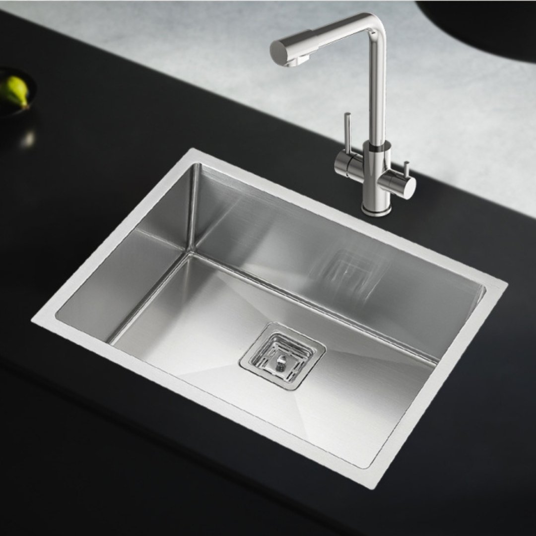 Imported Single Bowl Kitchen Sink