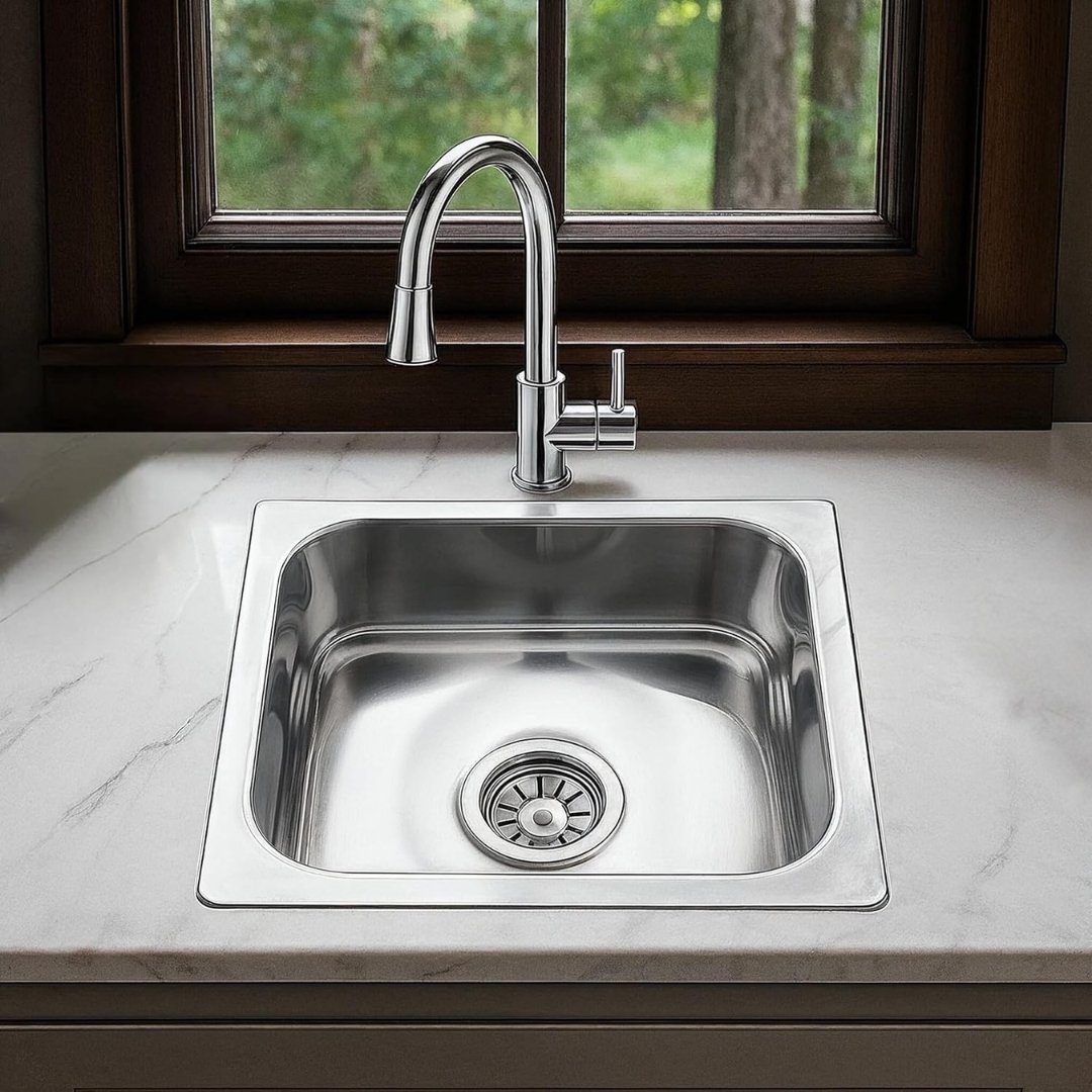 Kitchen Sink Square Series