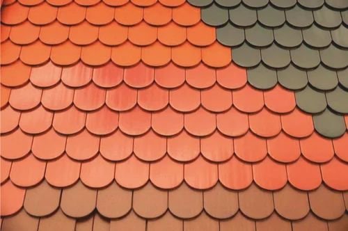 Nano Ceramic Tiles