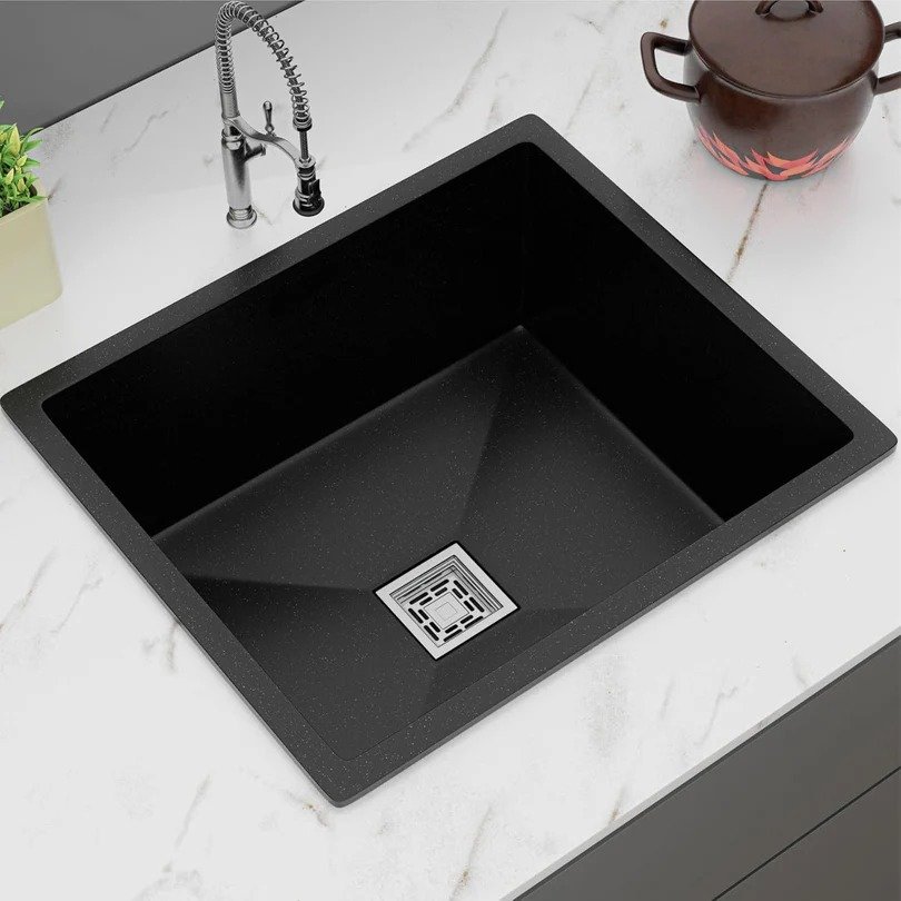 Quartz Kitchen Sinks