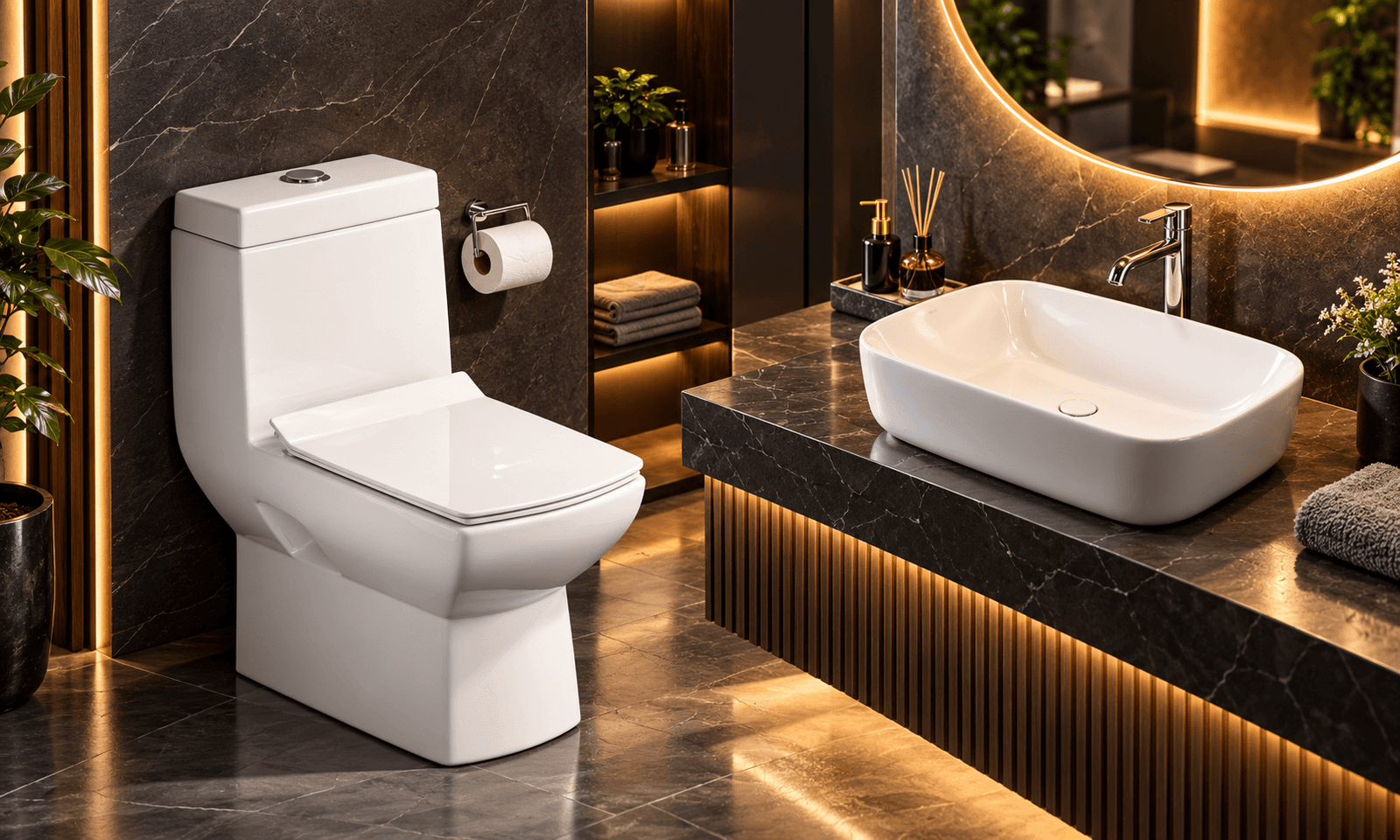 Sanitary Ware
