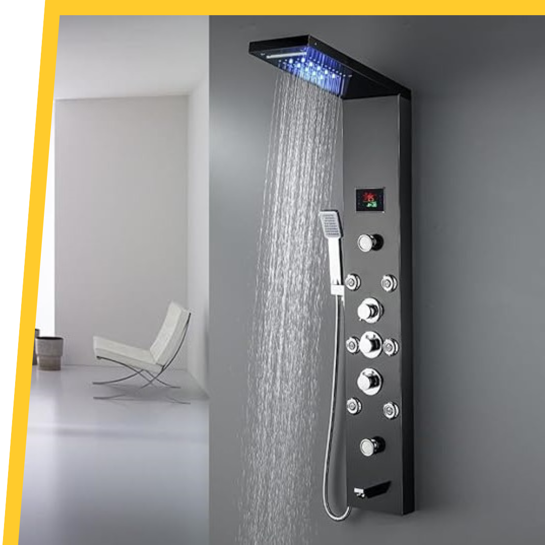 Imported Shower Panel in Morbi